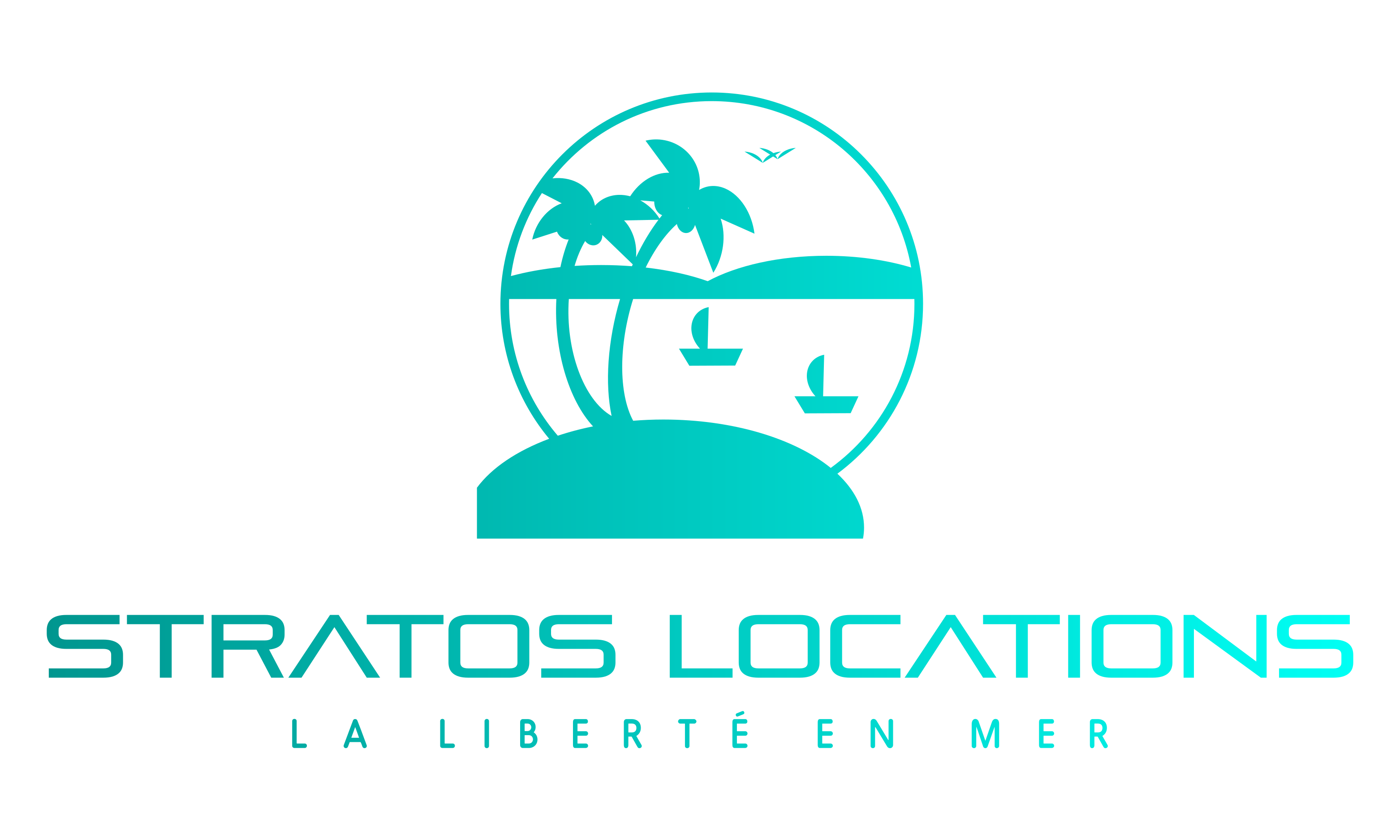 Stratos Locations – La liberté en mer